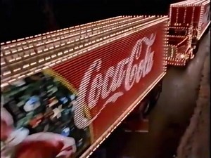 Der für mich einzig wahre Coca-Cola-Song!😍 Werbung aus 1995! ▶️Like Typisch 90er ◀️ für mehr Videos | Typisch 90er