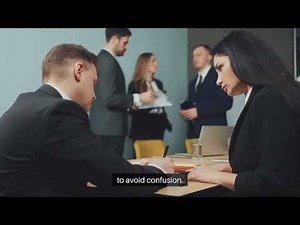 Simple Methods for Clear Conversations