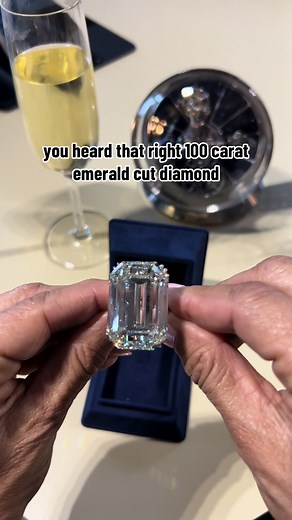 Unboxing the Ultimate Jacob & Co. Diamond Box | Reviews & Reactions