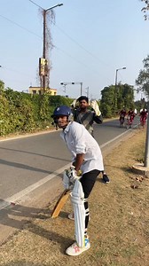 Cricket lover #cricket #cricketlovers #viralchallenge | Adda Reporter