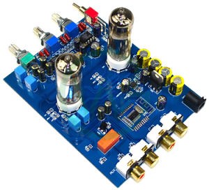 [Hot Item] Premium Stereo Tone Control Module for Enhanced Audio Quality