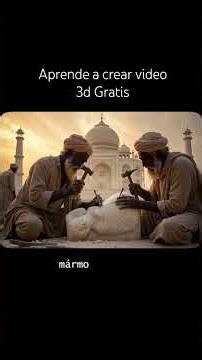 How to Create Epic 3D Video Documentaries for Free