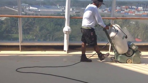 104K views · 649 reactions | Cruise ship passengers stage a mutiny after they're bombarded by construction noise. https://ietv.co/2uWpHdM | Inside Edition | Facebook