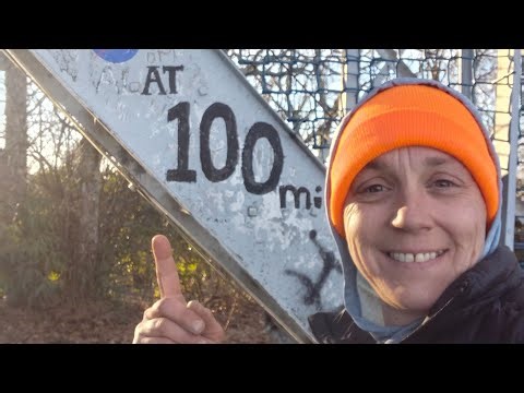 2026 Appalachian Trail Thru Hike - 100 mile mark - Albert Fire tower - Rock gap