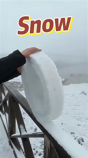 Discover Snow: Fun Facts You Didn't Know