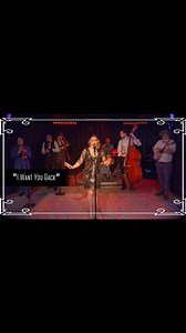 2.8K views · 536 reactions | Some songs are so iconic that they don’t need to be covered. But I decided to cover this one anyway  Vocals — @robynadeleanderson Banjo — @sonnyratcliff Bass — @deckerbrother510 Drums — @drums_and_sushi Trombone — @jacobmelsha Trumpet — @rafaelcashal Clarinet — @benthesaxguy - Mix and Master — @tjsound Audio — @slamrish Video – Lincoln Lute Filmed at @smashstudiosnyc | Robyn Adele Anderson | Facebook