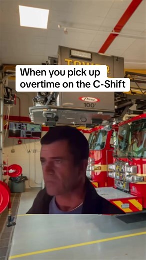 Hilarious Fire Department Memes About Overtime