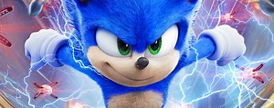 Sonic The Hedgehog Movie Review | TheSixthAxis