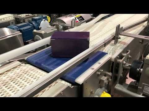 Benefits of using Micropitch Transfers by Multi-Conveyor