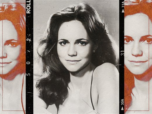 'The Amazing Spider-Man': Sally Field's major career regret