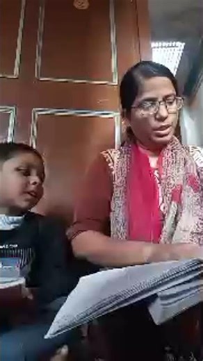 Rishabh Ki Counting Challenge 🔢 | Daily Vlog Live | Dekho Aaj Kya Hua 😱