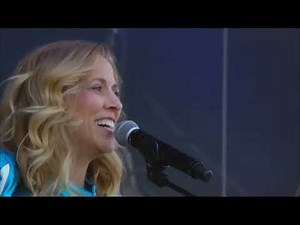 Sheryl Crow Live Concert 2023