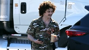 See Daniel Radcliffe transform into 'Weird Al' Yankovic