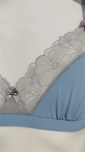 Men Dutch Sky Lace Soft Cup Bra - Crossdresser Bralette, Sissy, Every Day Underwear - Etsy