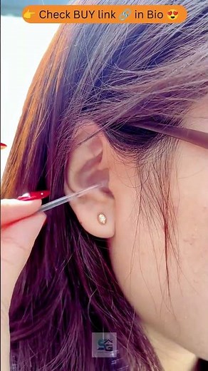 Ear Wax Removal How to Remove Ear Wax Safely at Home (Fast & Easy)