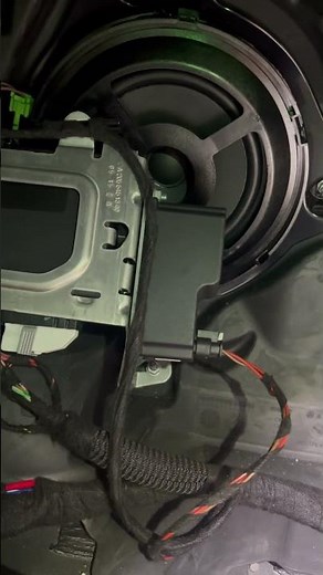 Mercedes 2016 glc300 auxiliary battery location