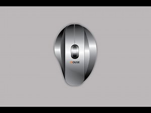 Illustrator mouse tutorial in adobe illustrator CC