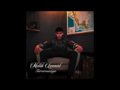 Nalunginga - Malik Lennert ft. Hermann Sakariassen