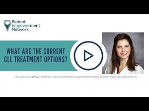 What Are the Current CLL Treatment Options?