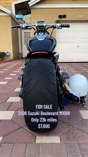 Bobber Bikes South Florida on TikTok