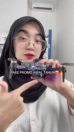 Exciting Drone Promotions for Early Year Deals