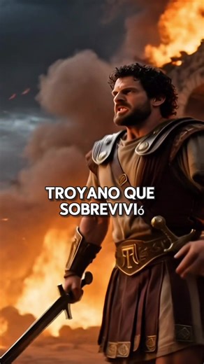 Troyano que creó el Imperio