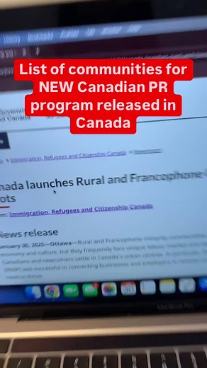 Explore Canada's New Rural Community Pilot Programs