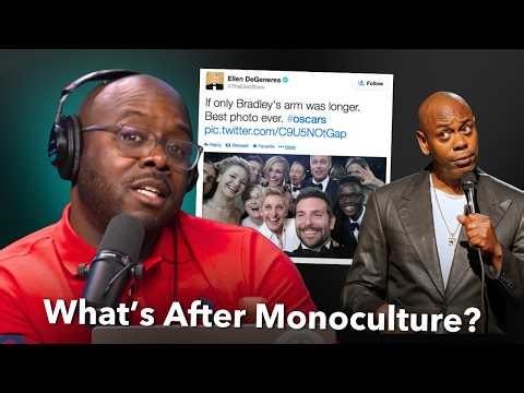 The Death of Monoculture and What Comes After