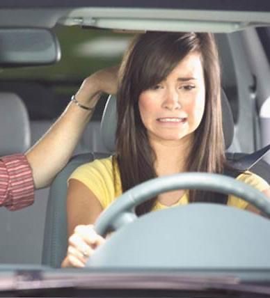 6.4K views · 78 reactions | TIPS PARA HINDI KA SUBSUB MAG BRAKE PATI KASAMA MO TITILAPON SA PAG BRAKE MO #newbie #drivers #drivingtips | Driving Lessons | Facebook