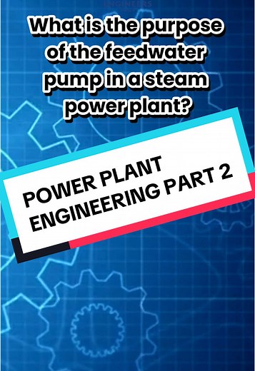 Power Plant Engineering Exam Review