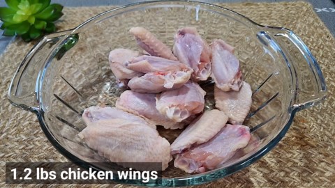 Try These Chicken Wing Recipes for Perfect Flavor