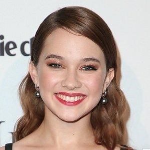 Cailee Spaeny – Age, Bio, Personal Life, Family & Stats | CelebsAges