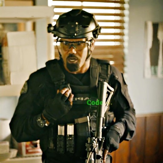 The SWAT team arrived late, resulting in one criminal escaping.#shorts #edit #viral