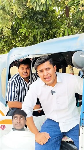 tempo wala 😂 kalakar#short video trending viral video#funny short video#comedy video 😂 #viral