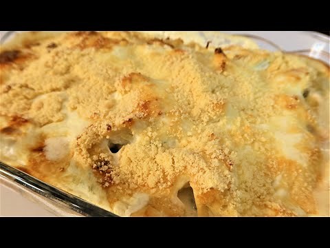 Betty's Chicken, Broccoli, and Cheese Casserole
