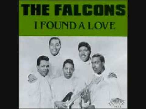 The Falcons I Found A Love