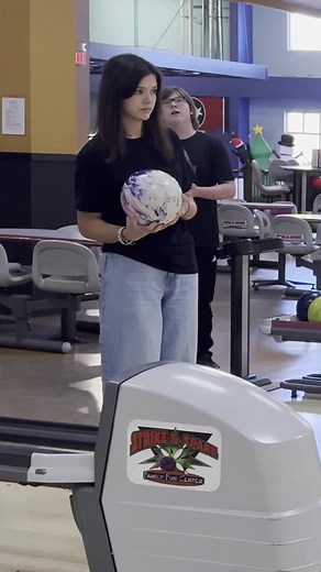 Improving Your Bowling Game with Londyn's Techniques