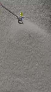 Have you discovered Graco’s new neon-colored low pressure spray tips yet? They offer the same versatility as existing tips but even better: ✔ Up to 50% less overspray ✔ Twice the tip life for extended use ✔ Perfect airless finish with smooth coverage ✔ Easiest pattern overlap for consistent results ✔ Less prep and cleanup, more productivity Available in LP and WR LP versions. Find the right tip for your job: graco.com/tip | Graco Contractor Equipment - EMEA