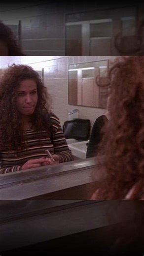 We don't like this disordered thinking, Kelly! #beverlyhills90210 | Now Streaming on Paramount #90s #tv #90skids #90210