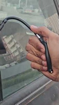 Car Lock Tech | How Cars Are Opened (Educational) #unlock #cars #locksmith