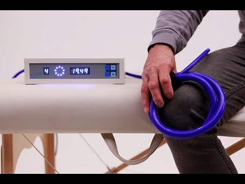 Parmeds (Curatron) Flash | PEMF Therapy Devices