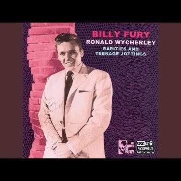 Turning My Back On You