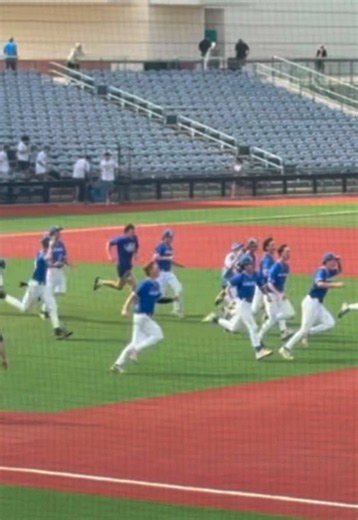 Walk-off Hit by C Eric Mavor Jr. Sends Pearl River Central to 12-11 Win