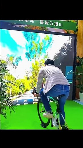Virtual Ride Bike, Indoor Virtual Ride - Gym Ideas | Revolutionize Your Workout with Virtual Cycling