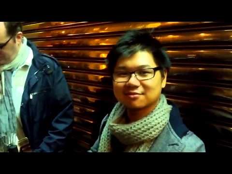 How to pronounce Pecha Kucha