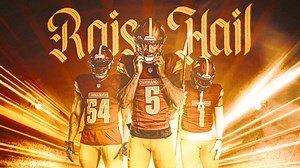 What is a Commander? | 2025 Season Trailer