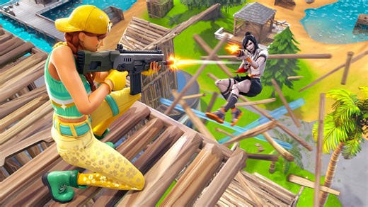 Fortnite announces $500,000 grant for Creative designers, check application details