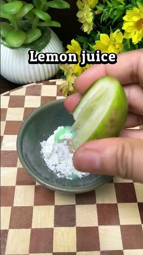 💯Remove Unwanted Hair Best Home Remedy ✅Hair Removal Pack Without Pain
