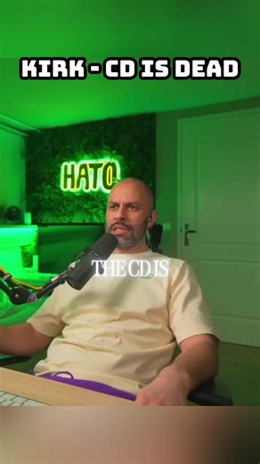 The Impact of Hard Techno on Modern Music