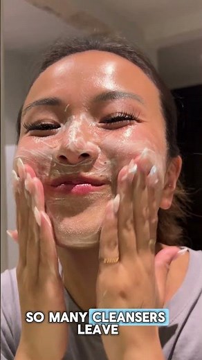 Wash away your stubborn makeup and SPF away with just one go using Blume’s Meltdown Gel Cleanser